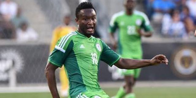 Line-up: Iran vs Nigeria Line-up: Iran vs Nigeria