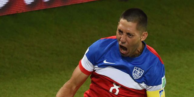 Dempsey: Amerika Tunjukkan Karakter