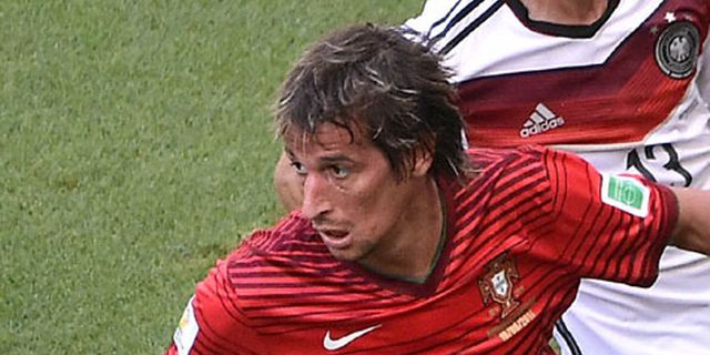 Coentrao: Penalti Muller Meragukan 
