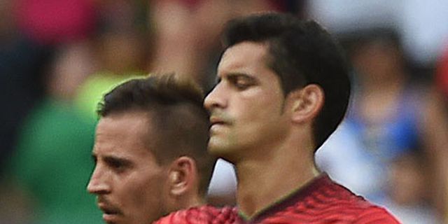 'Jika Bukan Karena Wasit, Jerman vs Portugal Akan Beda' 