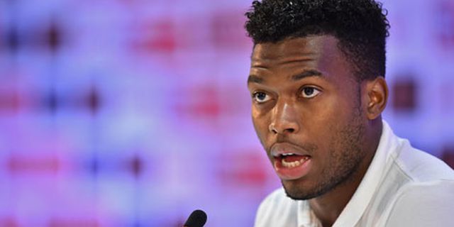 Sturridge: Saya Tak Akan Pernah Curang 