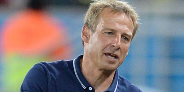Klinsmann: Ronaldo Kini Makin Berbahaya Klinsmann: Ronaldo Kini Makin Berbahaya