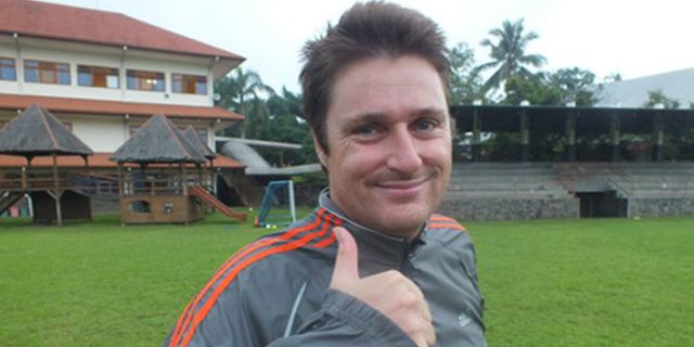 Piala Dunia 2014, Ini Prediksi Timo Scheunemann
