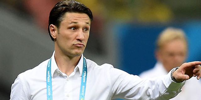 Kovac Anggap Kamerun Beruntung Cuma Kebobolan Empat Kovac Anggap Kamerun Beruntung Cuma Kebobolan Empat