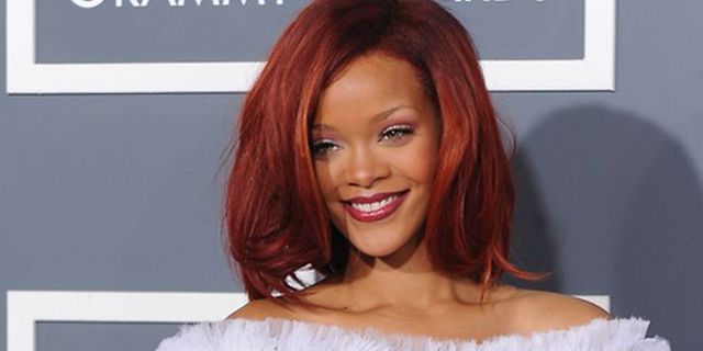 Luapan Kegembiraan Rihanna Saksikan Kemenangan Belanda