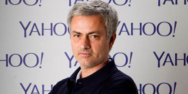 Mourinho: Spanyol Gagal Karena Tak Punya Taktik Lain