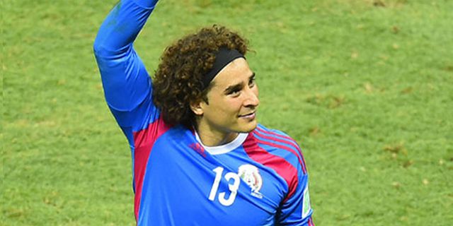 Barcelona Ternyata Telah Hubungi Agen Ochoa