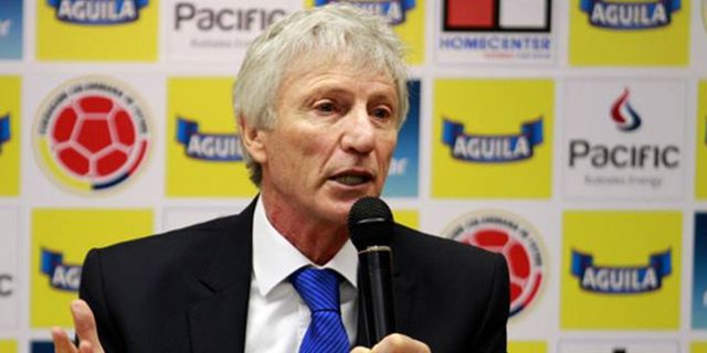 Pekerman: Masih Terlalu Dini Untuk Senang