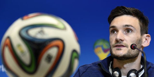 Lloris: Prancis Sudah Lupakan Kisruh 2010 