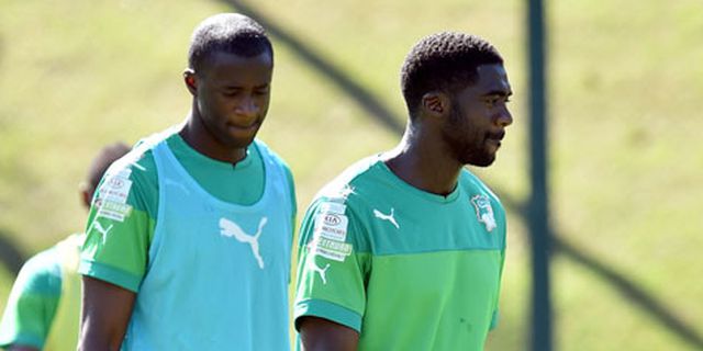 Adik Kolo dan Yaya Toure Meninggal Dunia