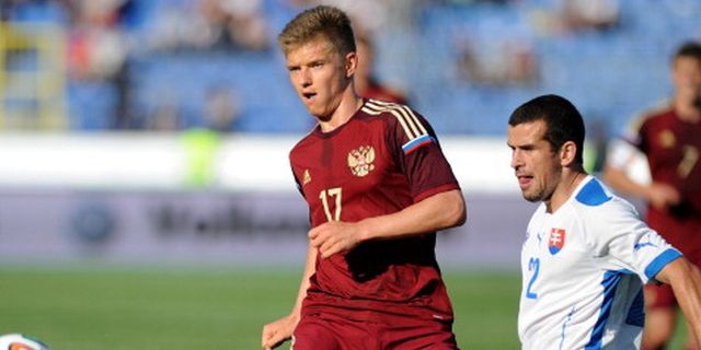 Rusia Siap Hadapi Ancaman Belgia