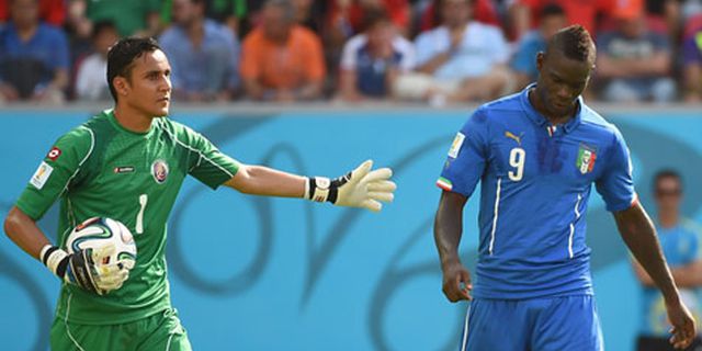 Italia Gagal Kejar Rekor Jerman Barat Italia Gagal Kejar Rekor Jerman Barat