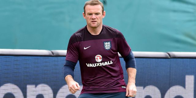 Permohonan Maaf Rooney Setelah Inggris Resmi Tersingkir