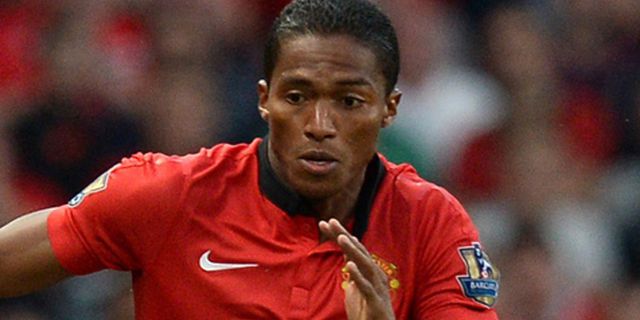 United Perpanjang Kontrak Antonio Valencia