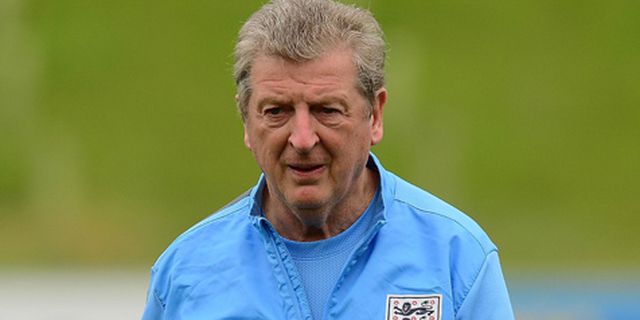 Roy Hodgson Yakin Masa Depan Timnas Inggris Cerah