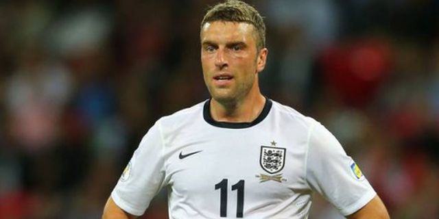 Inggris Tersingkir, Lambert Merasa Hancur 