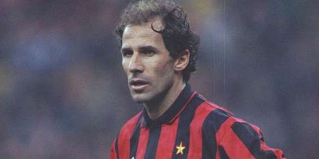 Baresi Optimis Italia Bisa Lolos ke 16 Besar