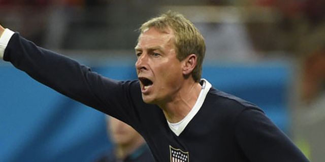 Klinsmann Tuding FIFA Anak Emaskan Tim Unggulan