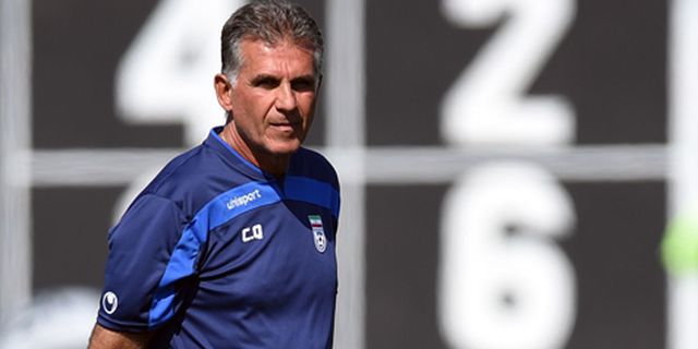 Tim Asia Berguguran di Piala Dunia, Ini Alasan Carlos Queiroz