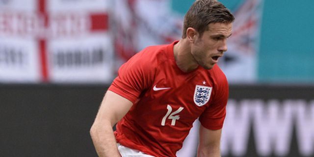 Henderson: Inggris Harus Tetap Bersatu dan Kuat