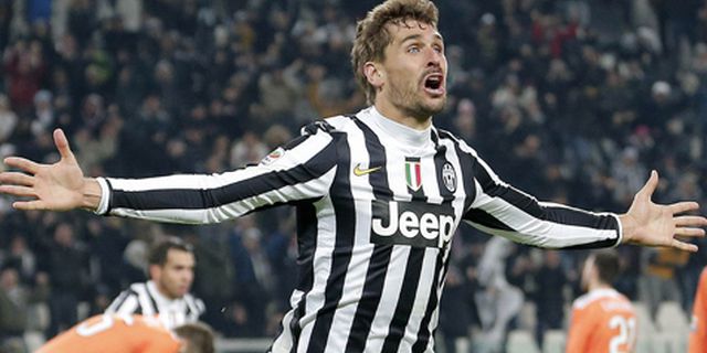 Llorente: Masa Depan Saya di Juve