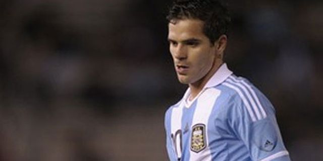 Gago: Yang Penting Argentina Menang!