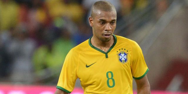 Fernandinho: Brasil Hidupkan Semangat Piala Konfederasi 