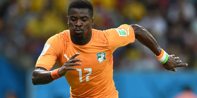 Detail Kesepakatan Gaji dan Harga Transfer Aurier ke Arsenal