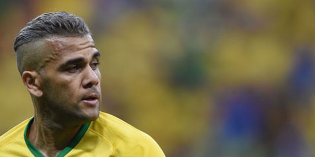 Alves: Sekarang Piala Dunia Sebenarnya Dimulai 