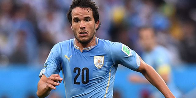 Gonzalez: Italia Tak Bakal Incar Hasil Imbang Gonzalez: Italia Tak Bakal Incar Hasil Imbang