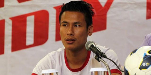 Kapten Nepal: Indonesia Tim Kuat