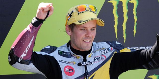 Mika Kallio Ingin Kembali ke MotoGP