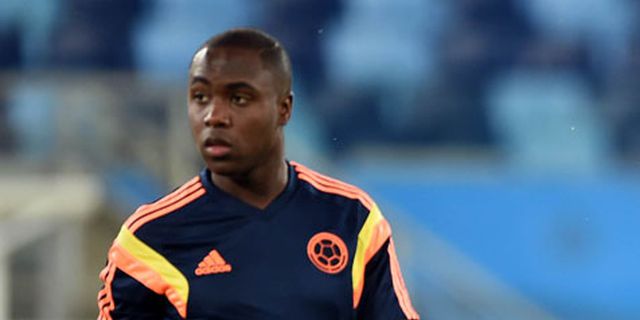Zuniga: Uruguay Bukan Hanya Suarez Zuniga: Uruguay Bukan Hanya Suarez