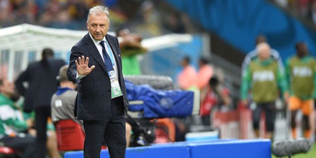 Mundur Dari Jepang, Zaccheroni Jadi Kandidat Pelatih Italia Mundur Dari Jepang, Zaccheroni Jadi Kandidat Pelatih Italia
