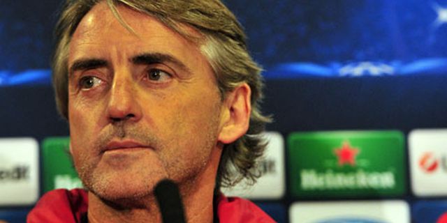 Miha: Mancini Paling Pantas Tangani Italia 