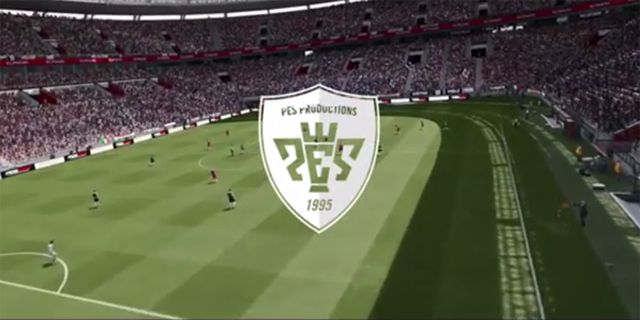 Trailer Keren Game PES 2015 Telah Dirilis!