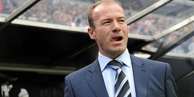 Shearer: Suarez Harus Dihukum Seberat Mungkin