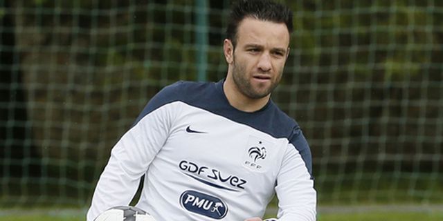 Agen Valbuena Akui Dapat Banyak Tawaran Dari Klub Eropa Agen Valbuena Akui Dapat Banyak Tawaran Dari Klub Eropa