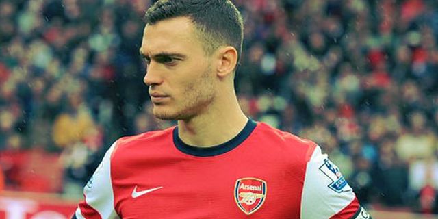 Tawaran MU Ditolak Arsenal