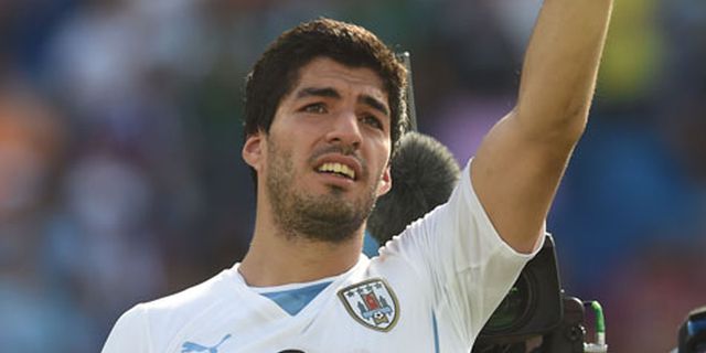 Isla: Tak Ada Tempat untuk Ulah Suarez di Piala Dunia