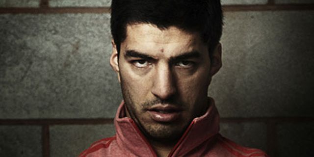 Adidas Ikut 'Hukum' Suarez 