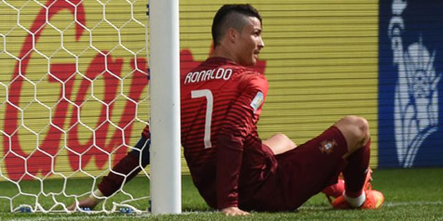 Terobos Keamanan Hotel, Remaja Ini Tunggu Ronaldo di Ranjang Terobos Keamanan Hotel, Remaja Ini Tunggu Ronaldo di Ranjang