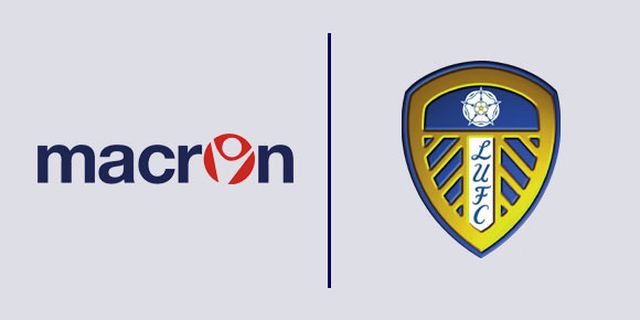 Detail Jersey Home Leeds United 2014-15 Detail Jersey Home Leeds United 2014-15