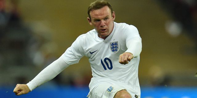 Shearer: Rooney Pantas Gantikan Gerrard