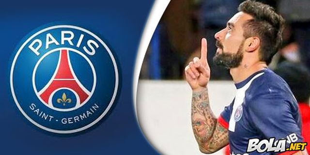 Lavezzi Jadi Alternatif Milan