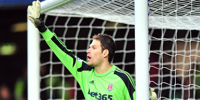 Madrid Bidik Asmir Begovic?