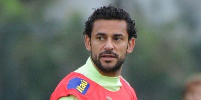 Kaka Bela Performa Melempem Fred