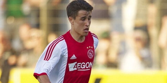 Agen: Bojan Suka Torino