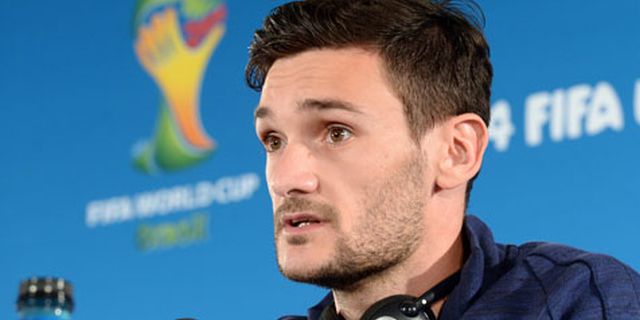 Lloris: Prancis Ingin Emulasi Kejayaan 1998