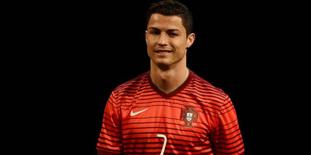 Carvalho: Cuma Falcao Bisa Saingi Profesionalisme Ronaldo 
